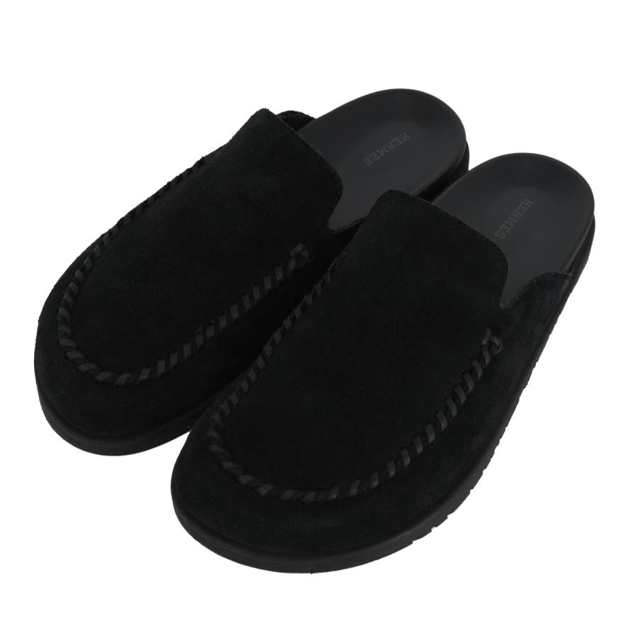 HERMES（エルメス） HERMES Johan mule ジョアン ヨハン ミュール