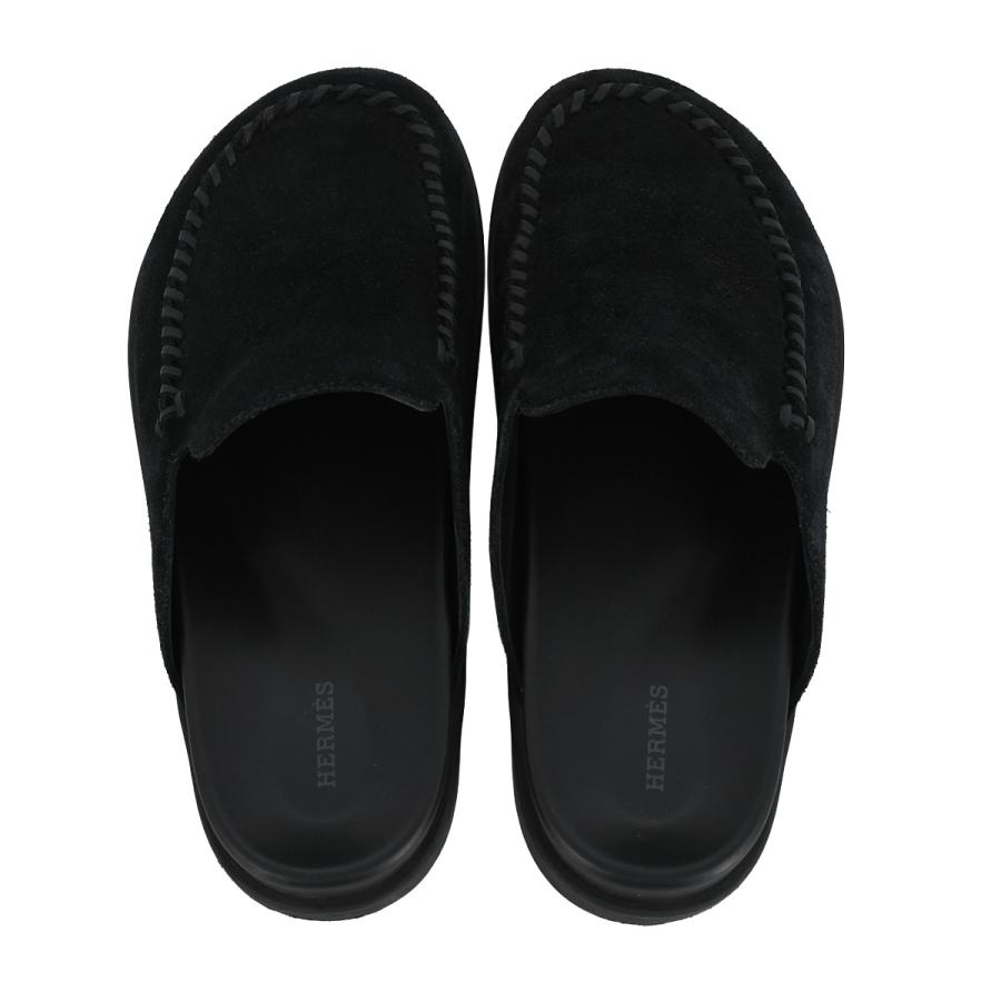 HERMES（エルメス） HERMES Johan mule ジョアン ヨハン ミュール
