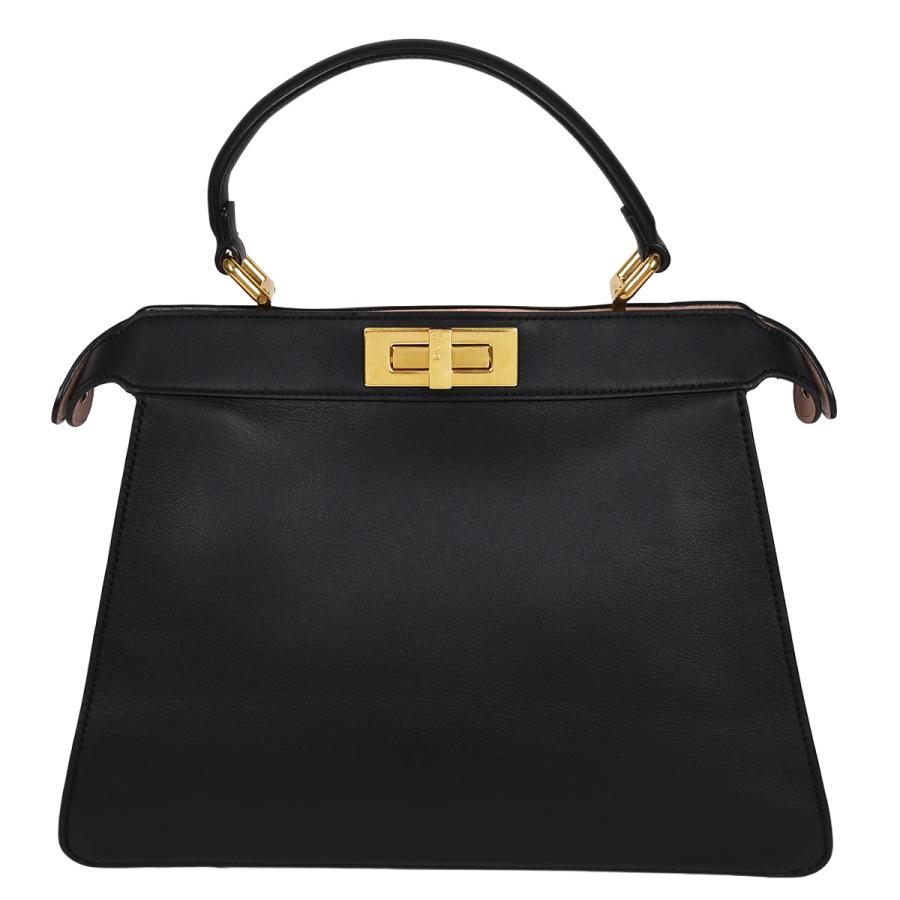 FENDI（フェンディ） ピーカブー アイシーユー ミディアム
