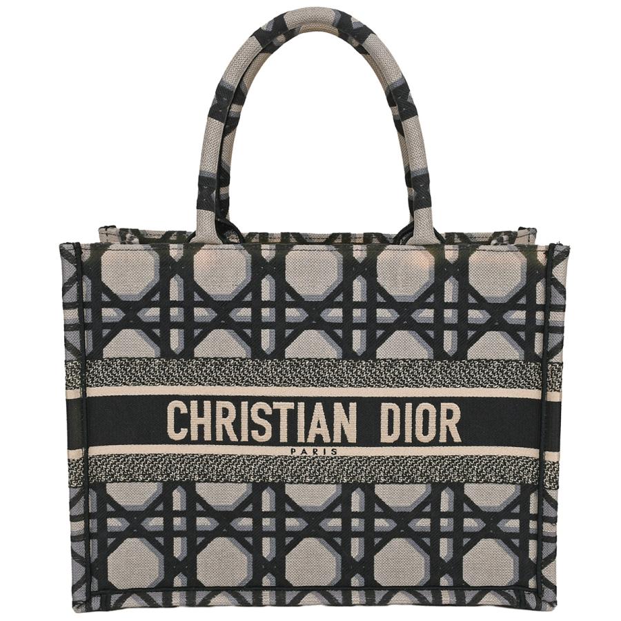 Christian Dior（クリスチャン・ディオール） ディオール ブックトート