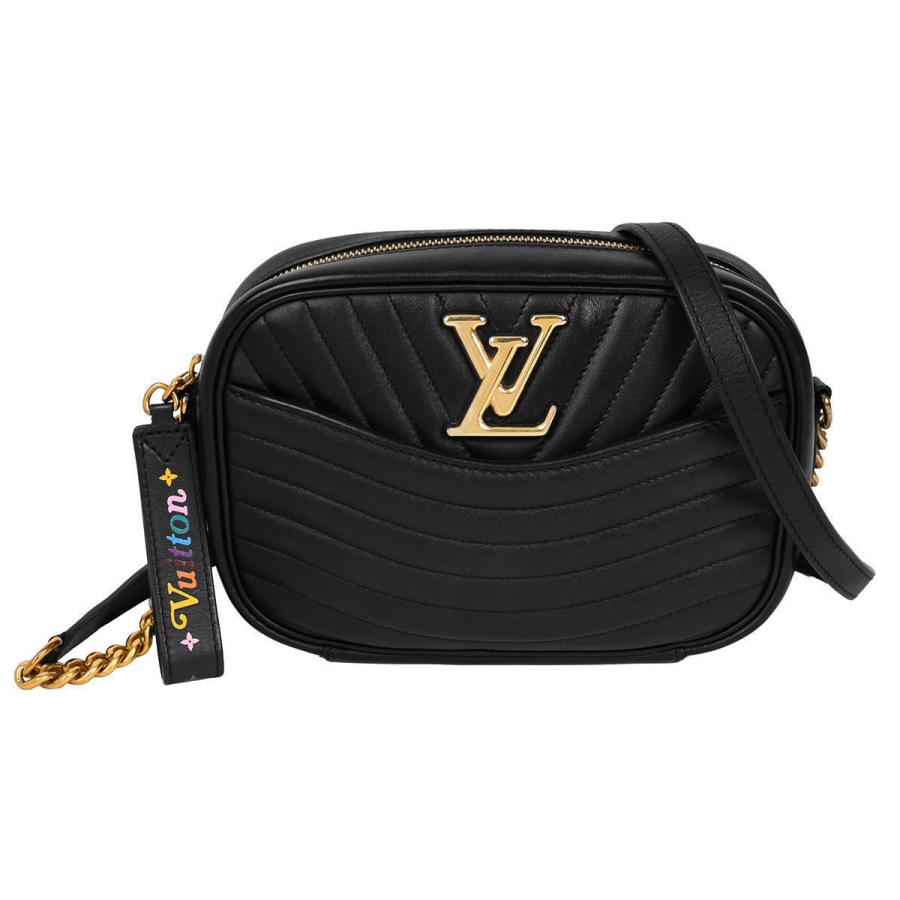 LOUIS VUITTON（ルイ・ヴィトン） ニューウェーブ ニューカメラバッグ