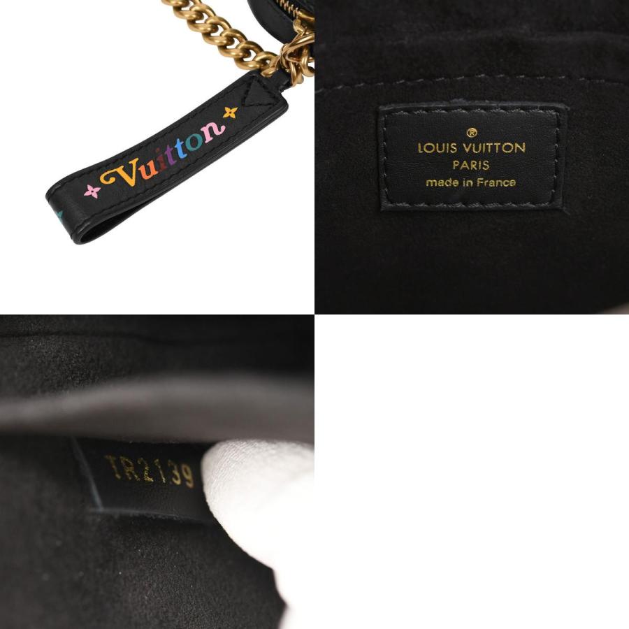 LOUIS VUITTON（ルイ・ヴィトン） ニューウェーブ ニューカメラバッグ