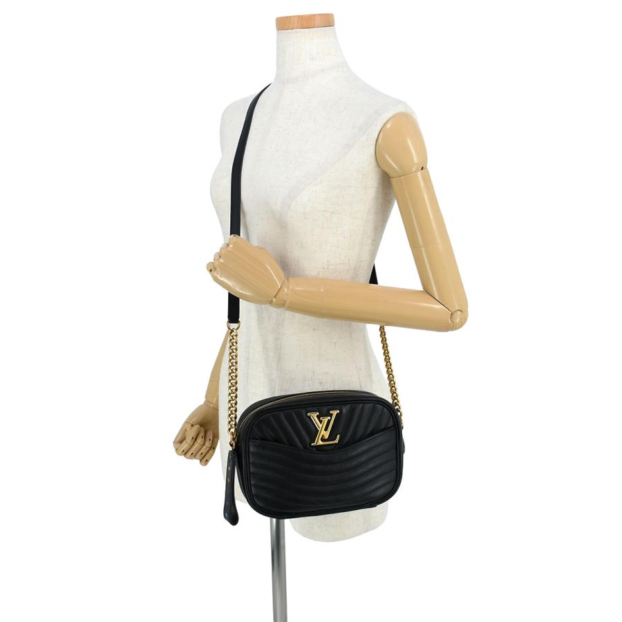 LOUIS VUITTON（ルイ・ヴィトン） ニューウェーブ ニューカメラバッグ