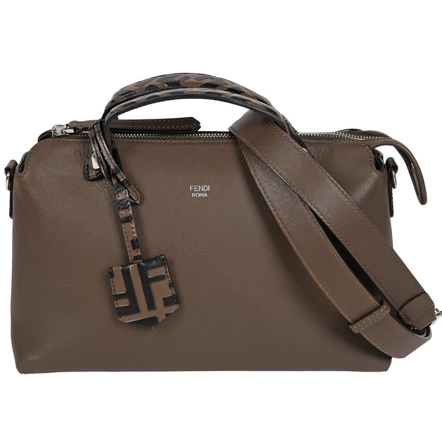 FENDI（フェンディ） バイザウェイ ミディアム 2way ハンドバッグ