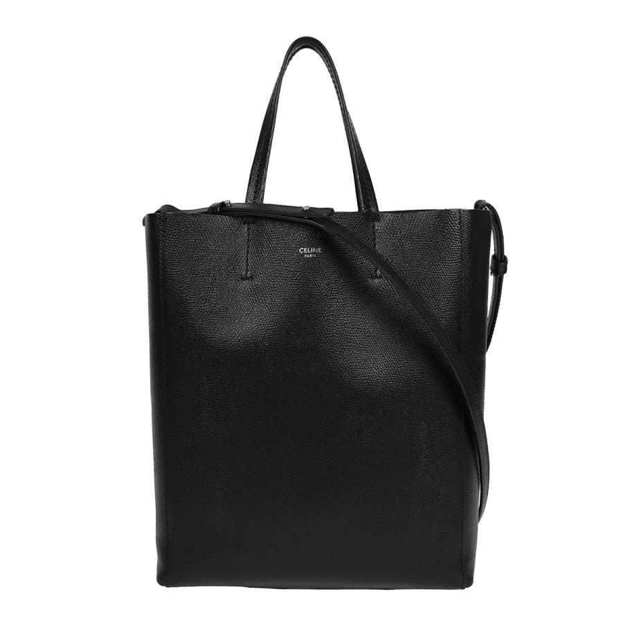 CELINE バーティカルカバ　スモール　ショルダーバッグトートバッグ CELINE（セリーヌ） バーティカル カバ スモール トートバッグ