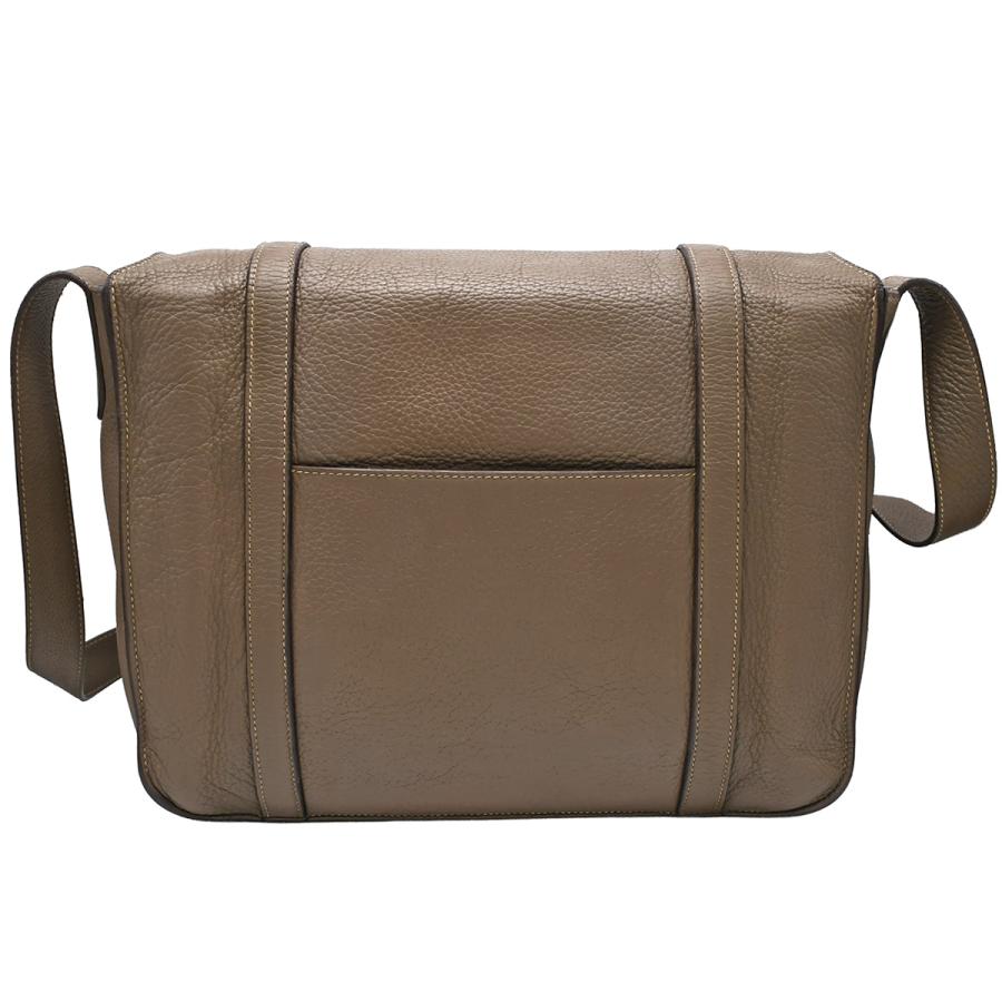 HERMES（エルメス） スティーブ ブザス 35 ショルダーバッグ