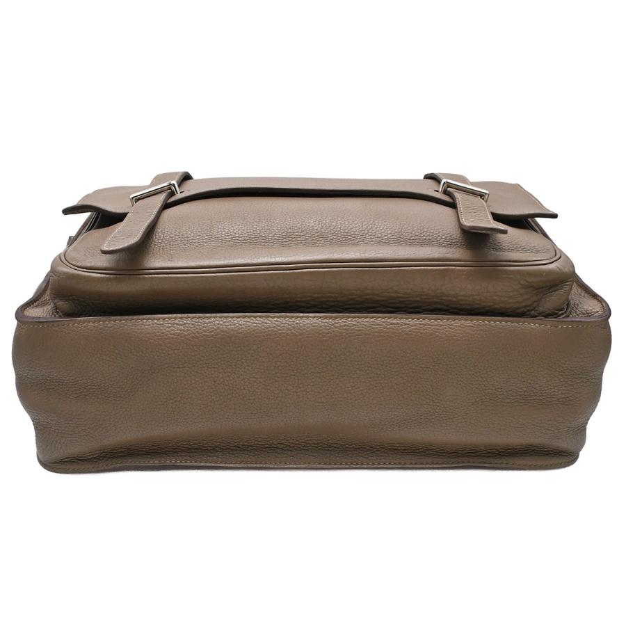 HERMES（エルメス） スティーブ ブザス 35 ショルダーバッグ