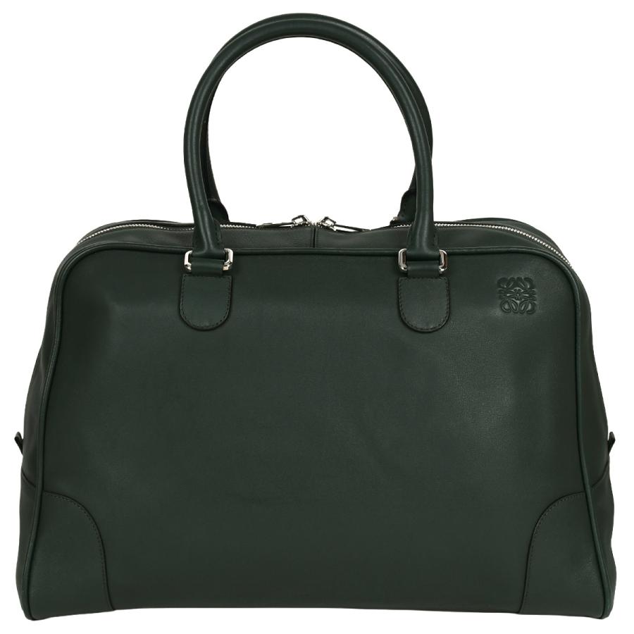 LOEWE（ロエベ） アナグラム アマソナ44 ボストンバッグ トラベル