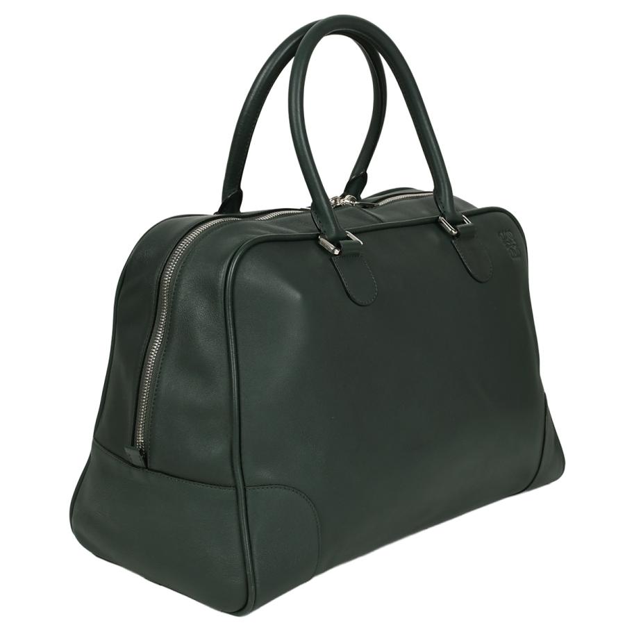 LOEWE（ロエベ） アナグラム アマソナ44 ボストンバッグ トラベル