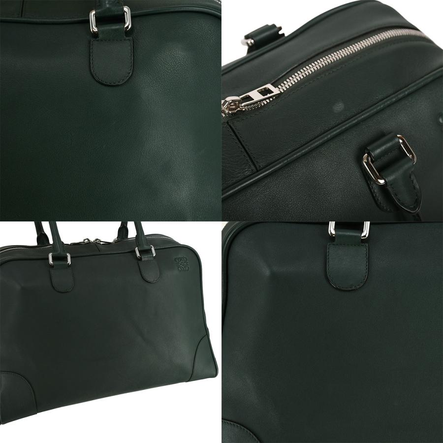 LOEWE（ロエベ） アナグラム アマソナ44 ボストンバッグ トラベル