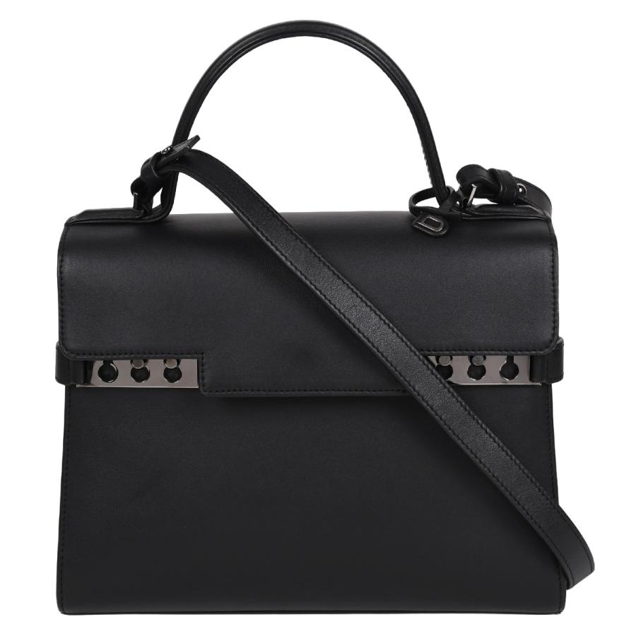 DELVAUX（デルヴォー） デルボー タンペート MM 2way ハンドバッグ