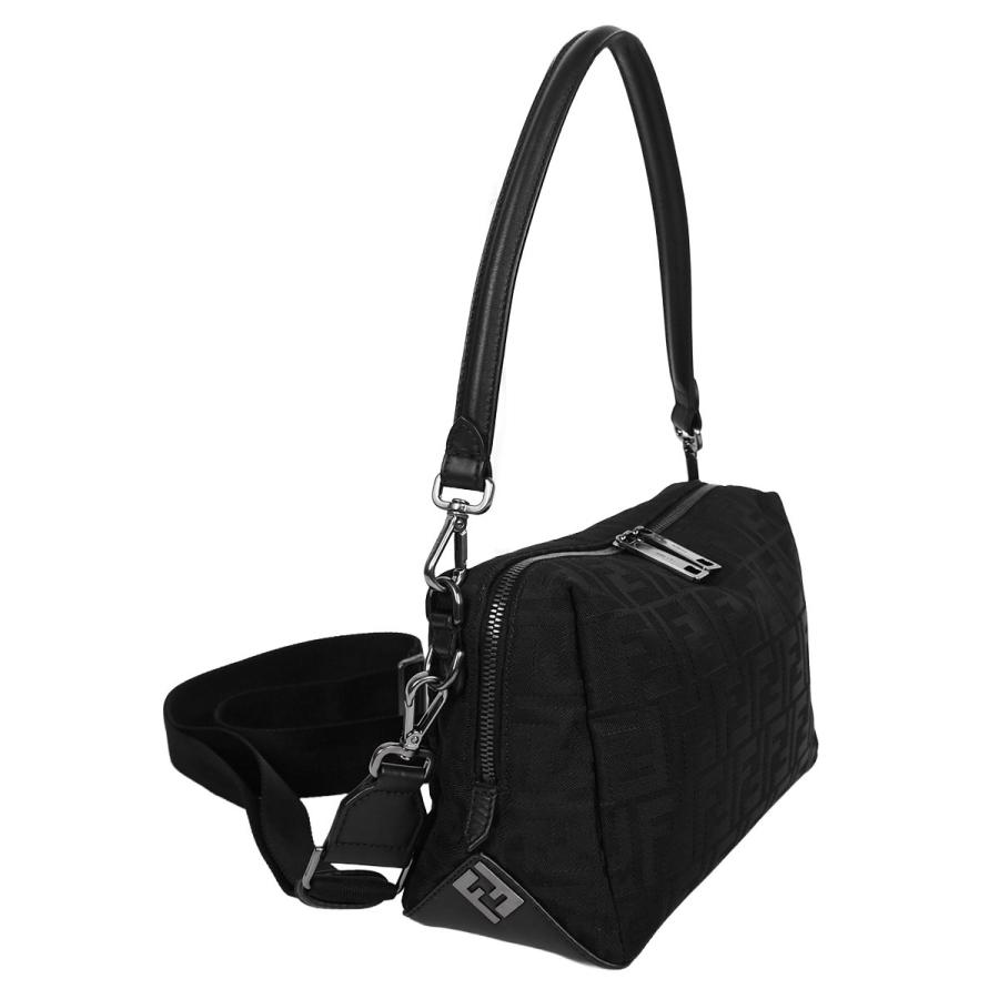 FENDI（フェンディ） ルイ ミディアム 2way ハンドバッグ ショルダー