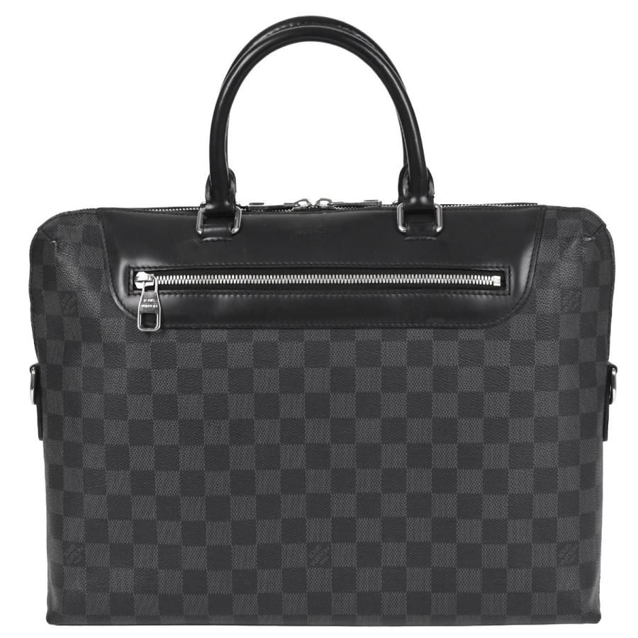 LOUIS VUITTON（ルイ・ヴィトン） ダミエグラフィット ポルト