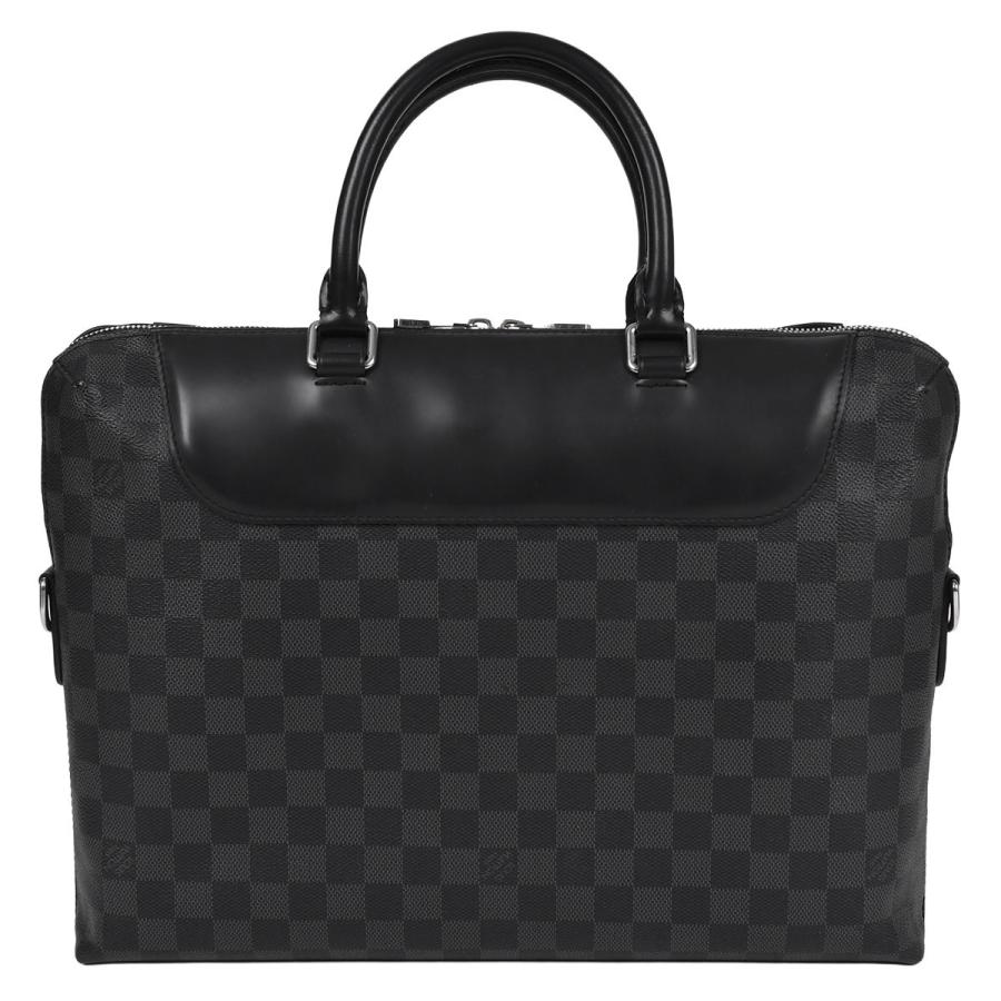 LOUIS VUITTON（ルイ・ヴィトン） ダミエグラフィット ポルト