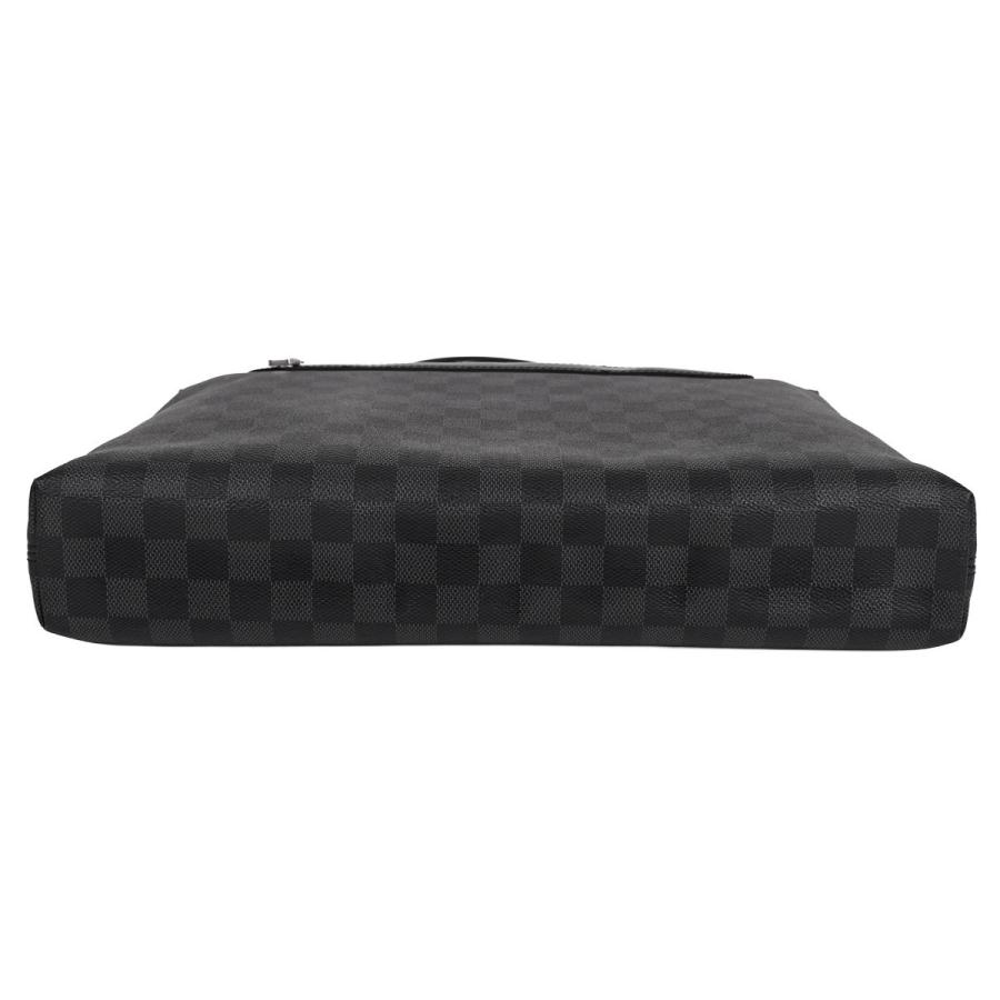 LOUIS VUITTON（ルイ・ヴィトン） ダミエグラフィット ポルト