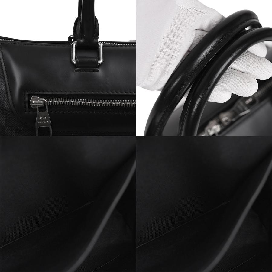 LOUIS VUITTON（ルイ・ヴィトン） ダミエグラフィット ポルト