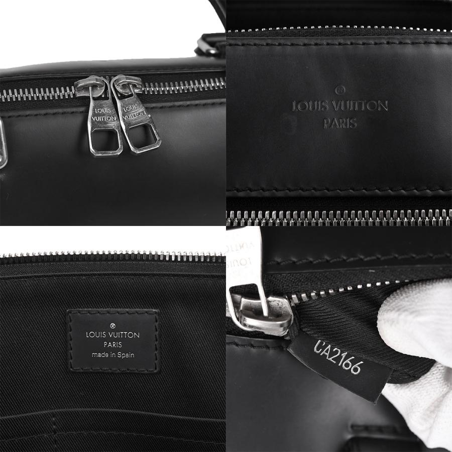 ルイヴィトン ポルトドキュマンボワヤージュ ダミエグラフィット ブラック LOUIS VUITTON ルイヴィトン ポルト ドキュマン ジュールNM ダミエグラ