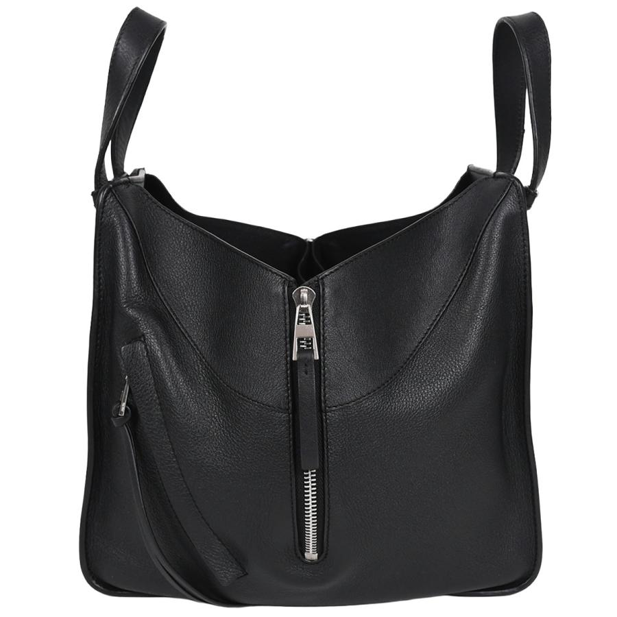 LOEWE（ロエベ） アナグラム ハンモック スモール ハンドバッグ 2way