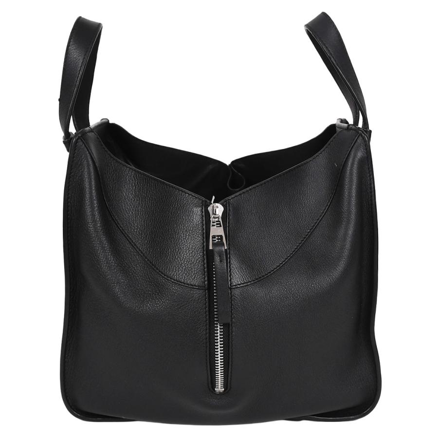 LOEWE（ロエベ） アナグラム ハンモック スモール ハンドバッグ 2way