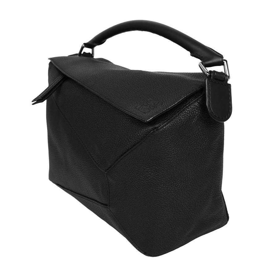 LOEWE（ロエベ） パズルバッグ ラージ 2way ショルダーバッグ