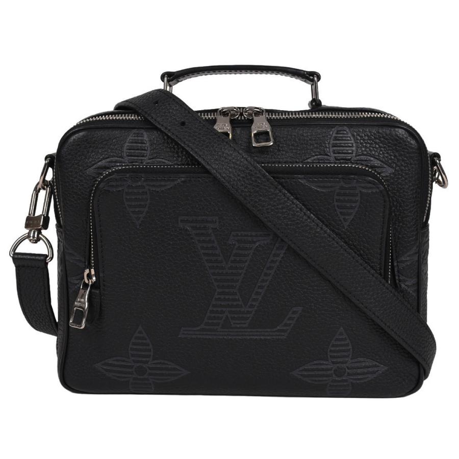 LOUIS VUITTON（ルイ・ヴィトン） モノグラムジャイアント トリヨン