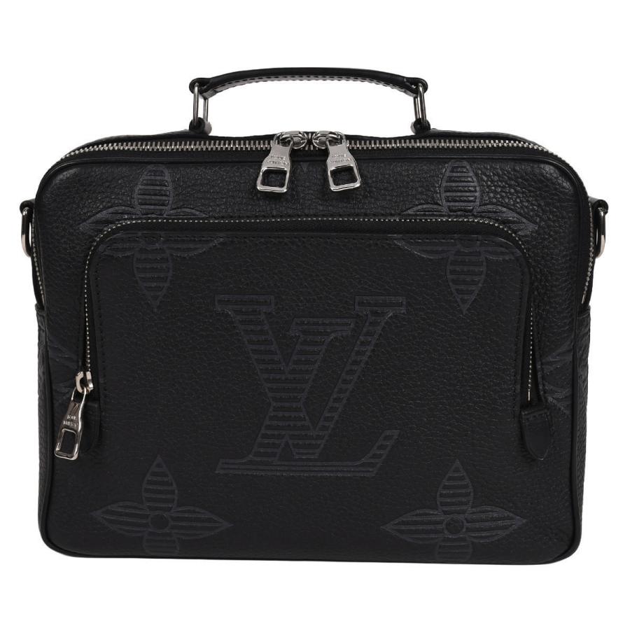 LOUIS VUITTON（ルイ・ヴィトン） モノグラムジャイアント トリヨン