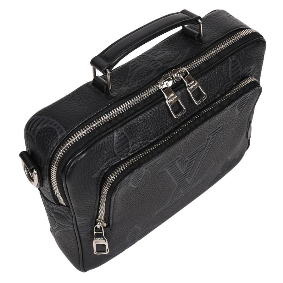LOUIS VUITTON（ルイ・ヴィトン） モノグラムジャイアント トリヨン