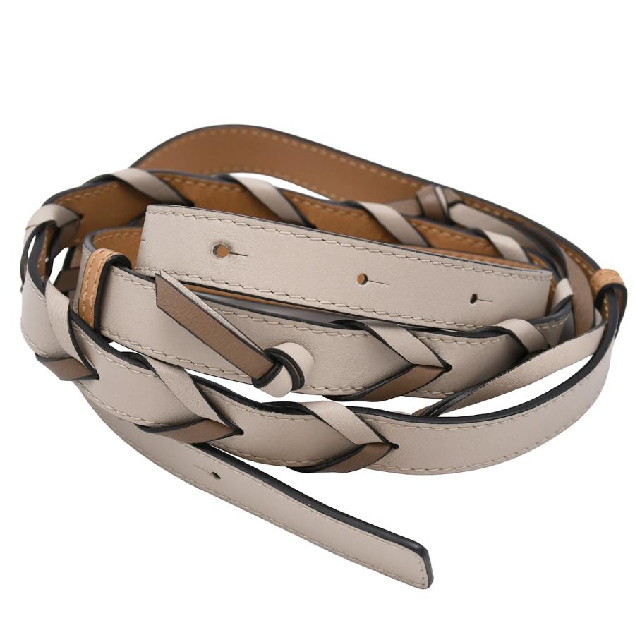 LOEWE（ロエベ） ショルダーストラップ ブレイデッド ループストラップ