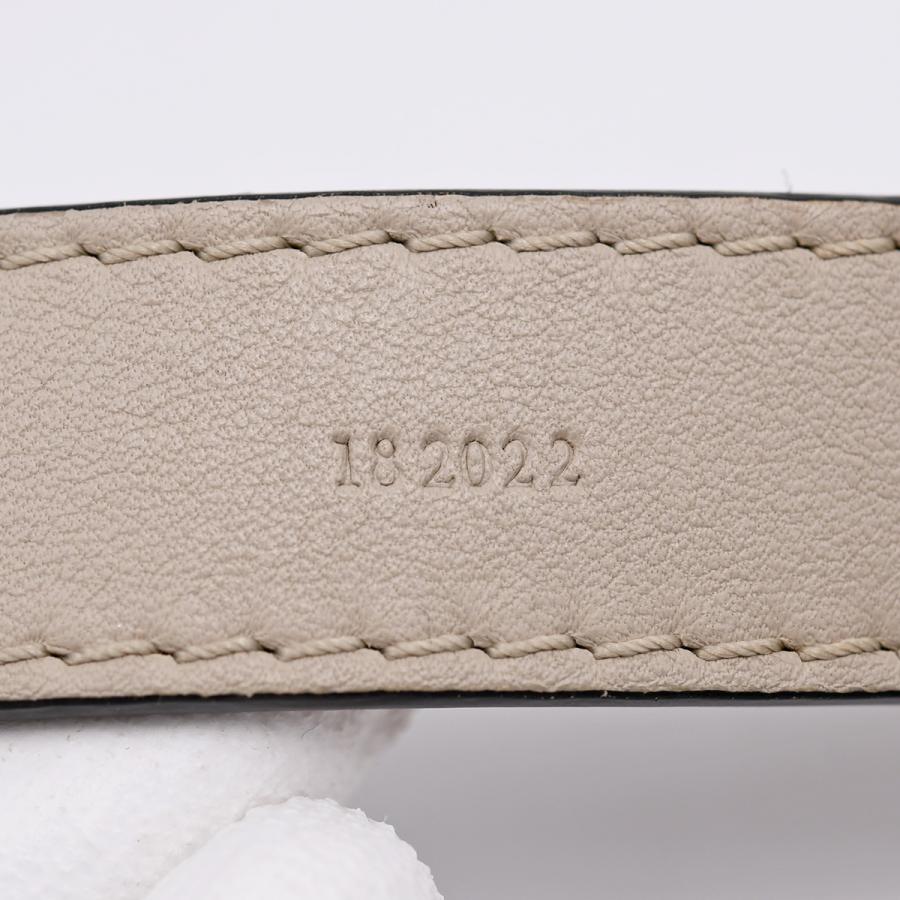 LOEWE（ロエベ） ショルダーストラップ ブレイデッド ループストラップ
