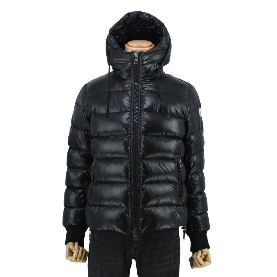MONCLER（モンクレール） ダウンジャケット フーディー ダウンパーカー