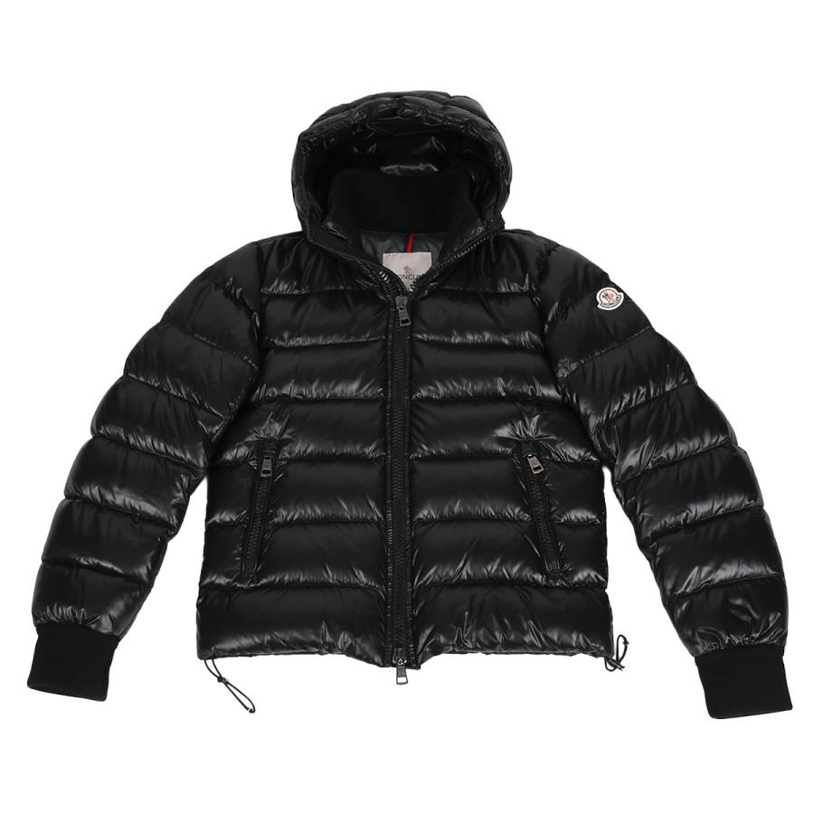 MONCLER（モンクレール） ダウンジャケット フーディー ダウンパーカー