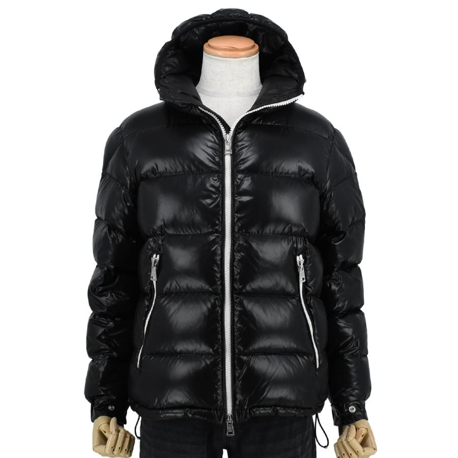 MONCLER（モンクレール） ダウンジャケット BLIER ブリエ フーディー