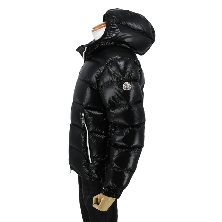 MONCLER（モンクレール） ダウンジャケット BLIER ブリエ フーディー