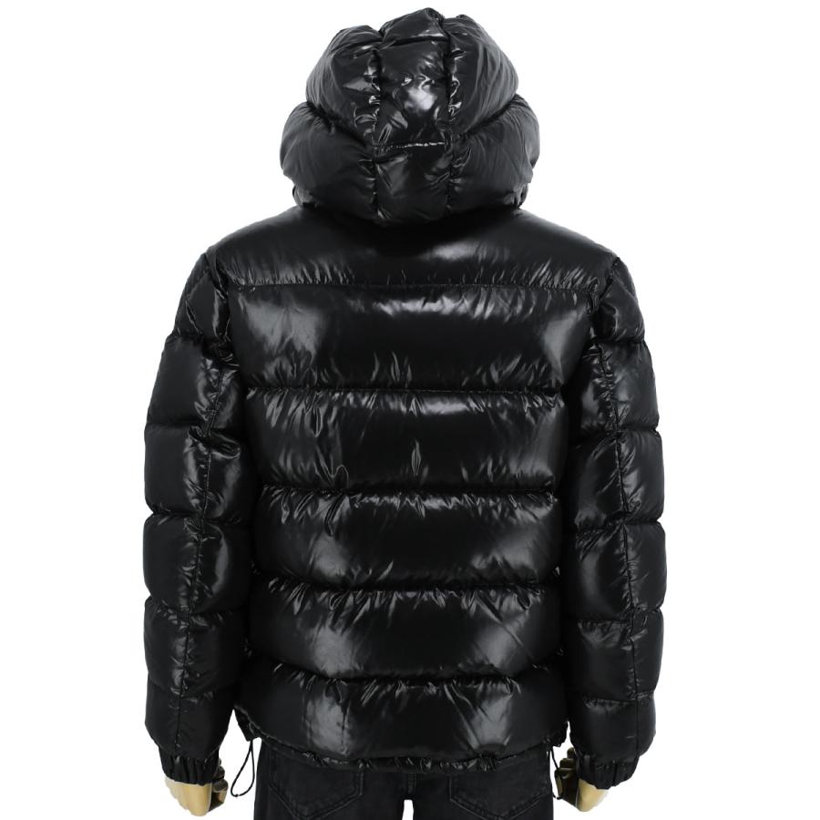 MONCLER（モンクレール） ダウンジャケット BLIER ブリエ フーディー 