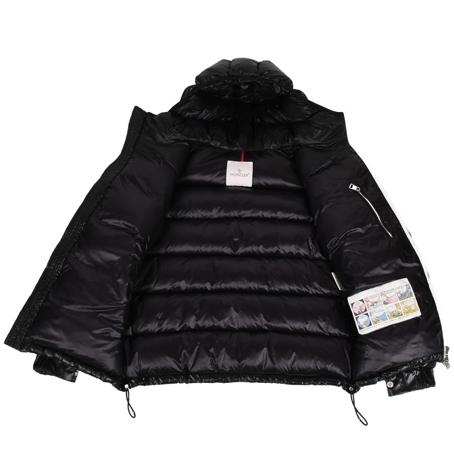 MONCLER（モンクレール） ダウンジャケット BLIER ブリエ フーディー