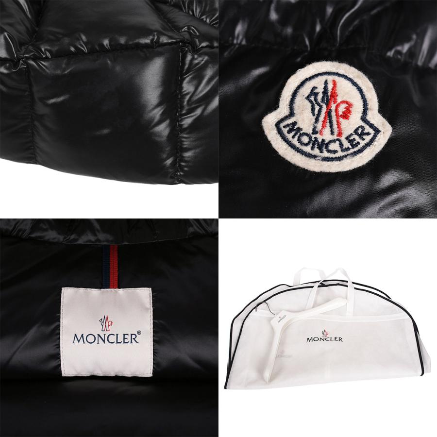 MONCLER（モンクレール） ダウンジャケット BLIER ブリエ フーディー