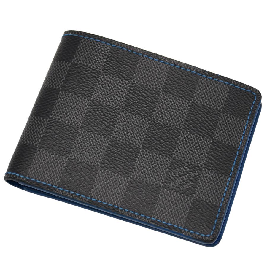 LOUIS VUITTON（ルイ・ヴィトン） ダミエグラフィット ポルトフォイユ