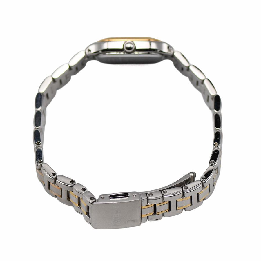 SEIKO（セイコー） EXCELINE エクセリーヌ レディース エコテック