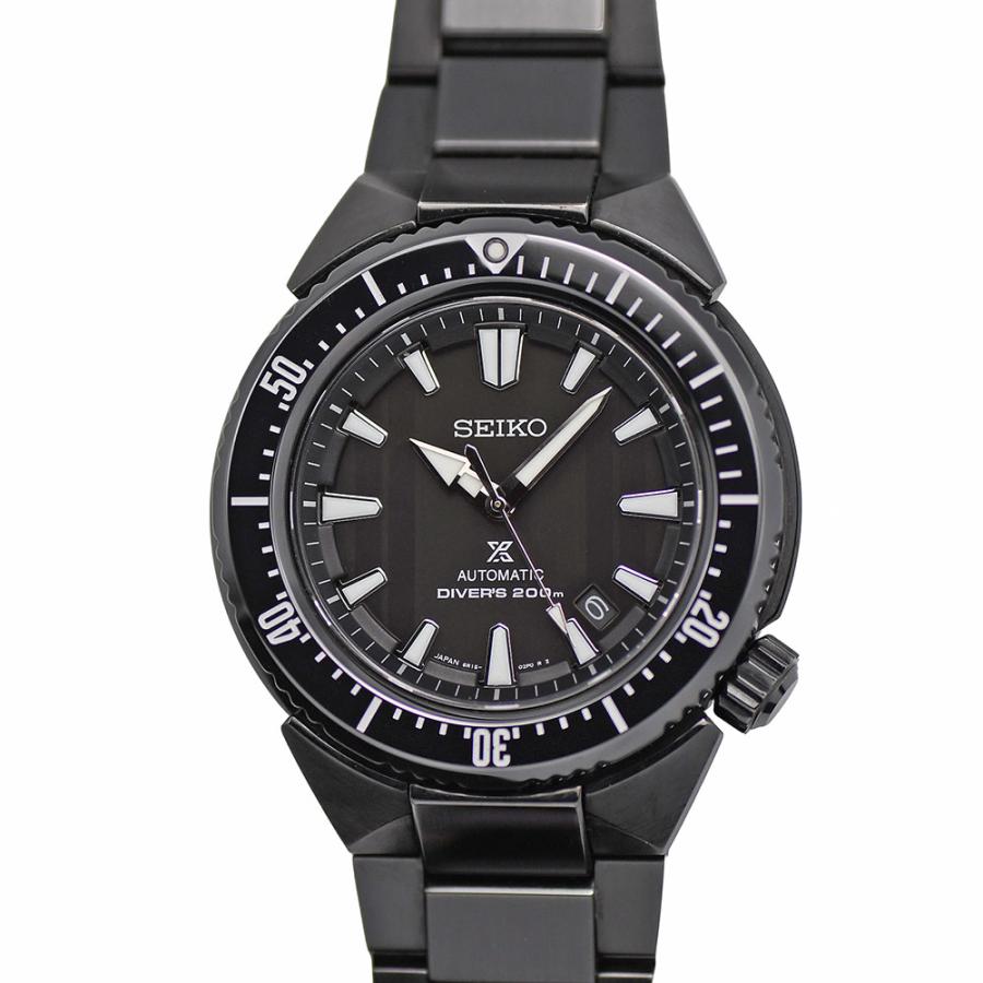 SEIKO（セイコー） プロスペックス ダイバースキューバ トランス