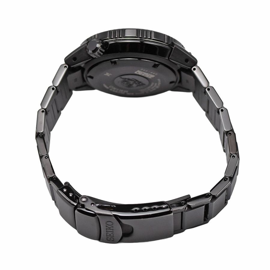 SEIKO（セイコー） プロスペックス ダイバースキューバ トランス