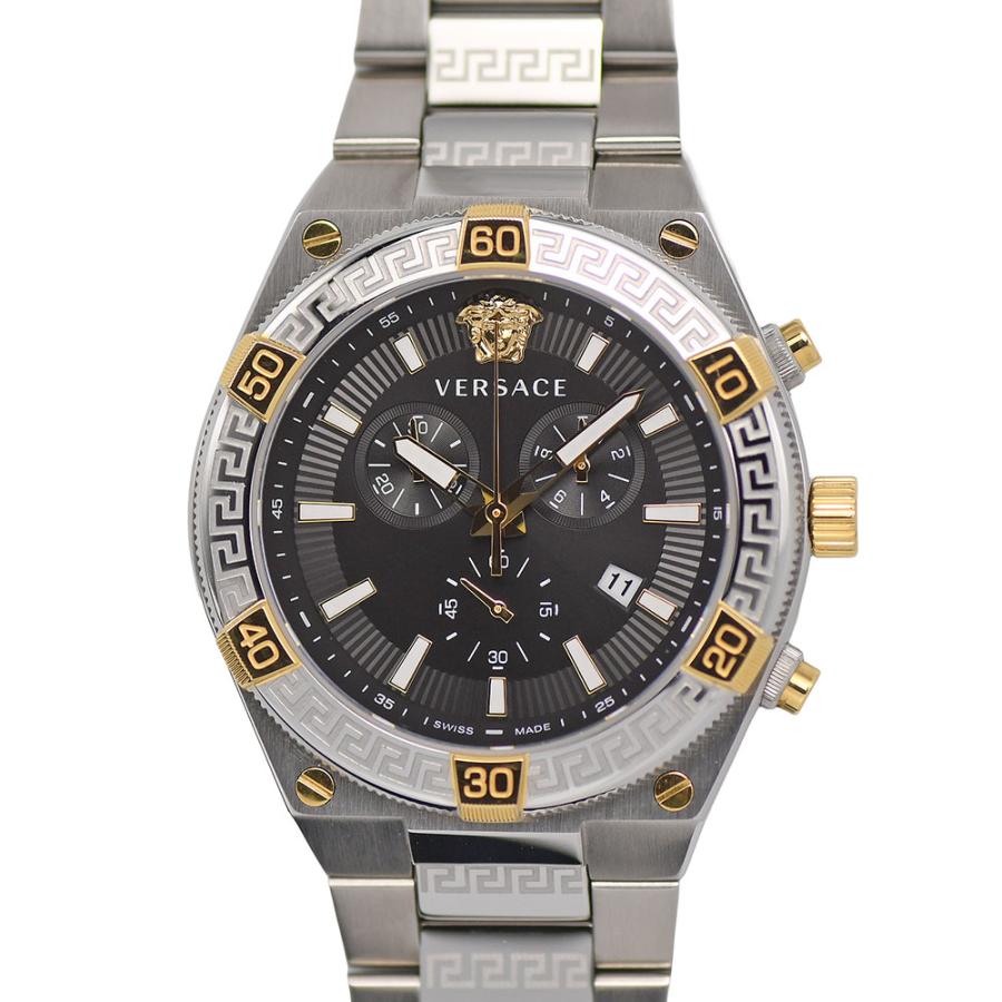 VERSACE（ヴェルサーチェ） ヴェルサーチ ベルサーチ スポーティグレカ 