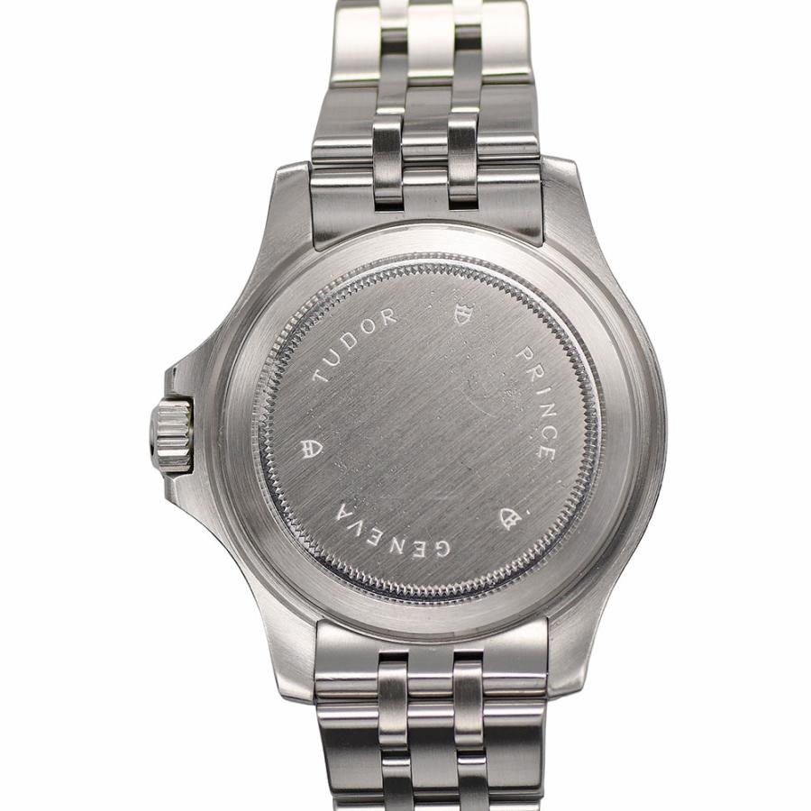 TUDOR（チューダー） チュードル プリンスデイト ハイドロノート