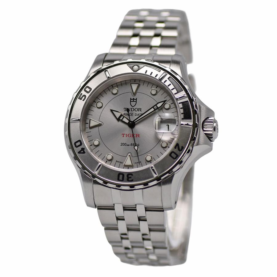 TUDOR（チューダー） チュードル プリンスデイト ハイドロノート