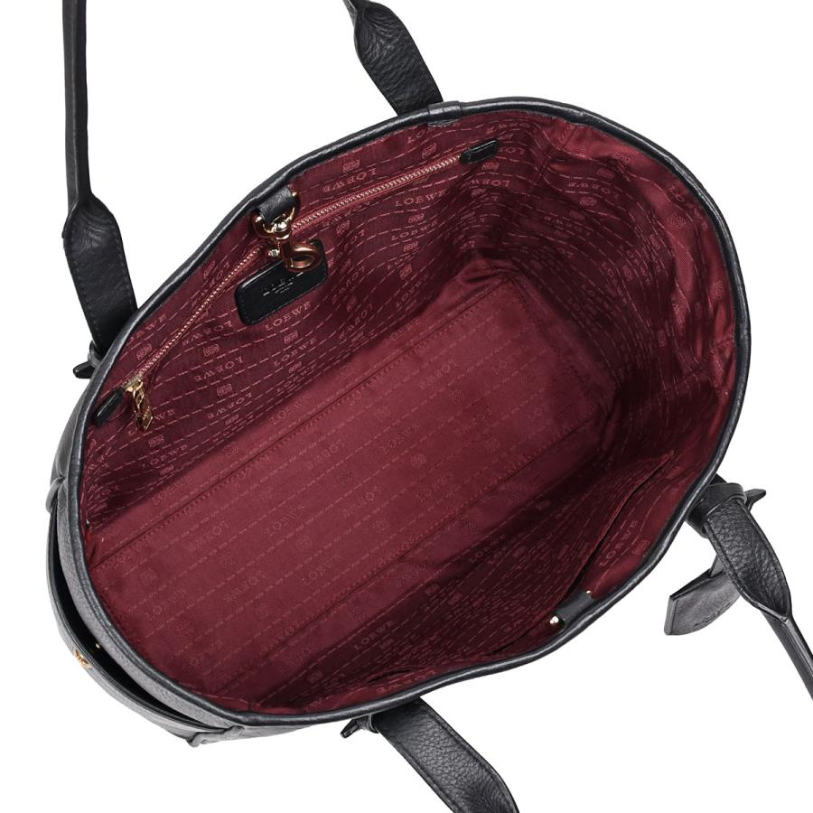 LOEWE（ロエベ） ヘリテージ トート ハンドバッグ ショルダー 肩掛け