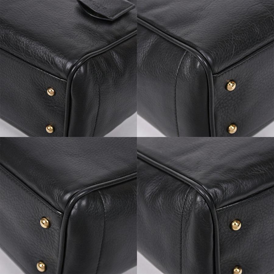 LOEWE（ロエベ） ヘリテージ トート ハンドバッグ ショルダー 肩掛け