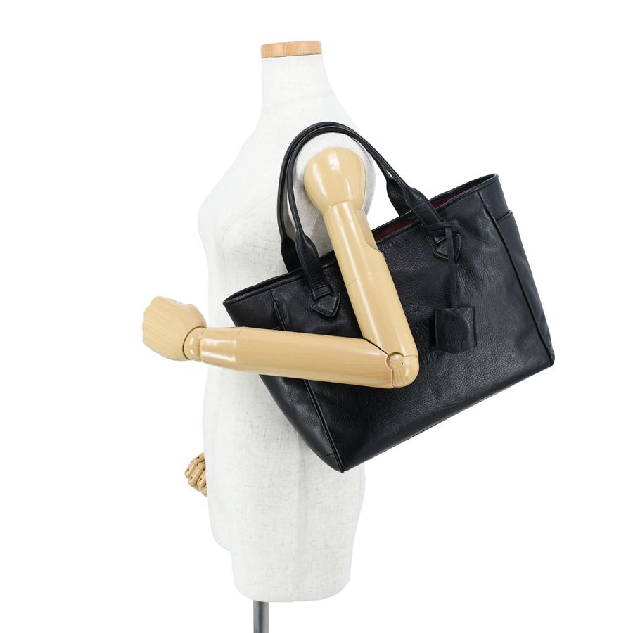LOEWE（ロエベ） ヘリテージ トート ハンドバッグ ショルダー 肩掛け