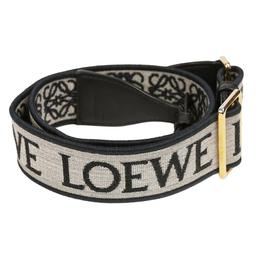 LOEWE（ロエベ） ショルダーストラップ アナグラム ループ ストラップ