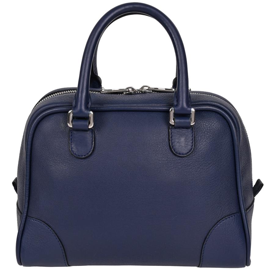 LOEWE（ロエベ） アナグラム アマソナ75 スモール 2way ハンドバッグ