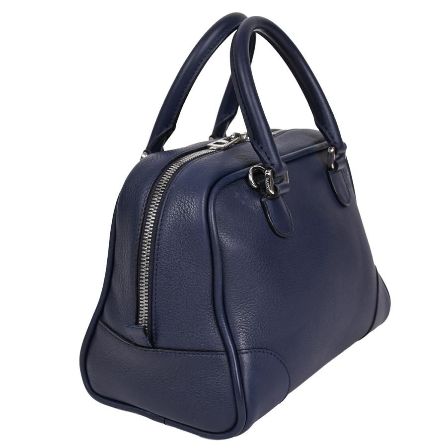 LOEWE（ロエベ） アナグラム アマソナ75 スモール 2way ハンドバッグ