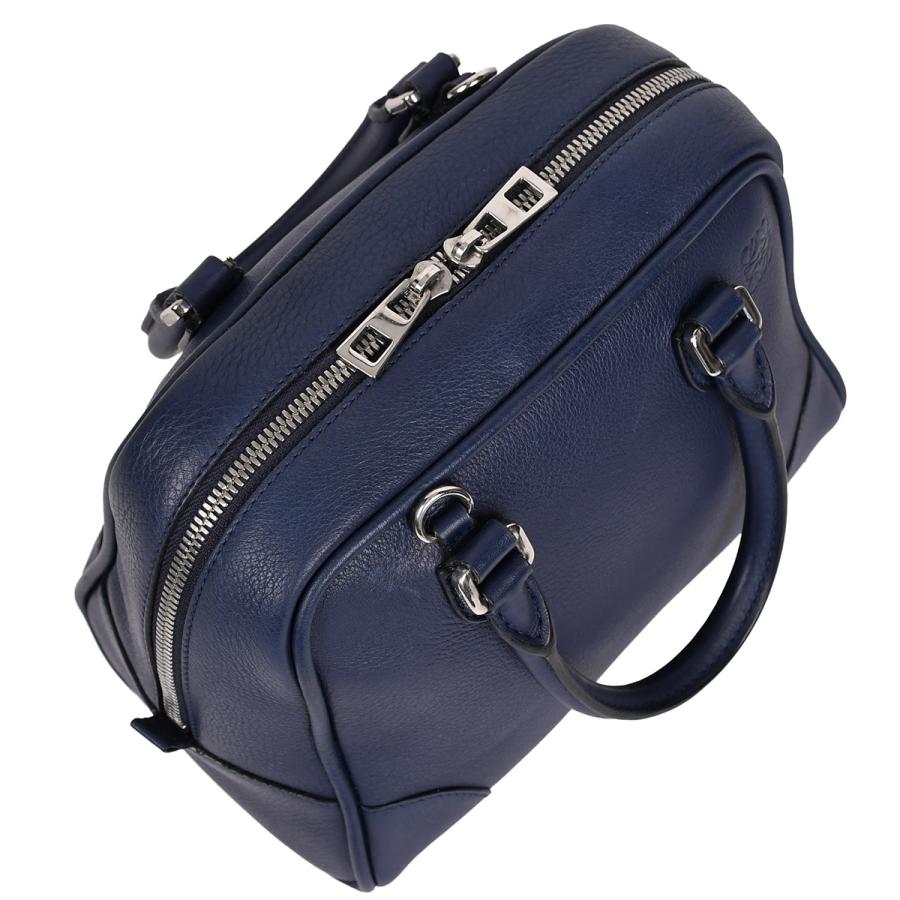 LOEWE ロエベ アマソナ75  ミディアム ショルダーバッグ  バイカラー s-musee_380406951